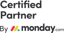 Certified Monday Partner
