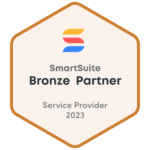 SmartSuite Bronze Partner